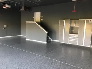 Epoxy Floor Coatings West Chicago IL